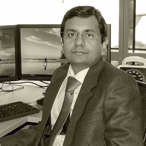Dr. Girish Patel