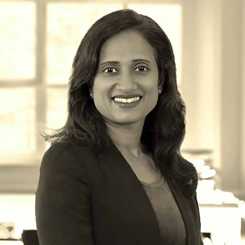 Dr. Sangeetha Ramanujam